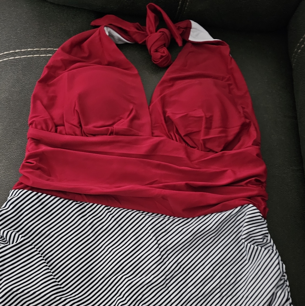 Bathing Elegant One Piece Swimsuits